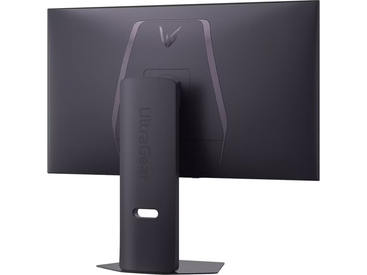 LG 32" UltraGear 4K gamingskærm 32GX850A Gamingskærme