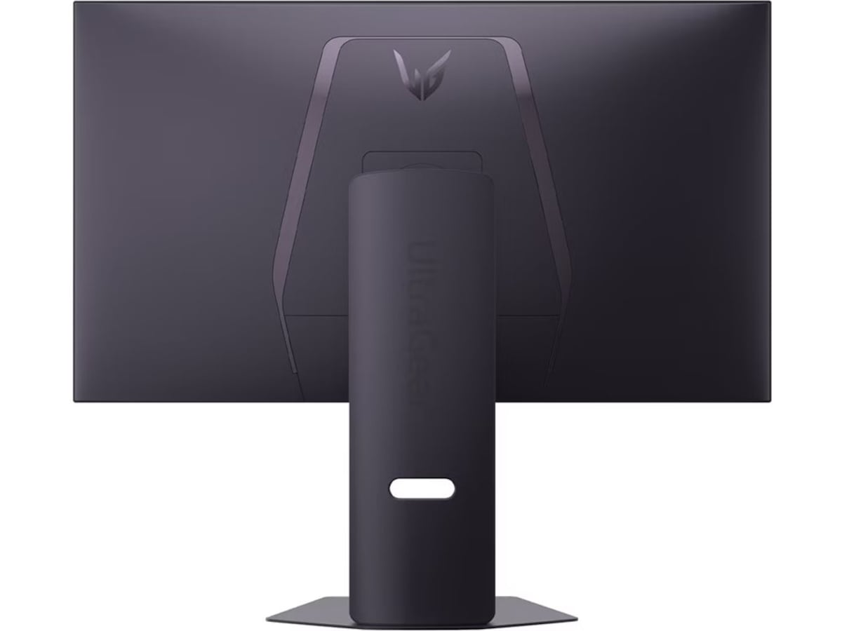 LG 32" UltraGear 4K gamingskærm 32GX850A Gamingskærme