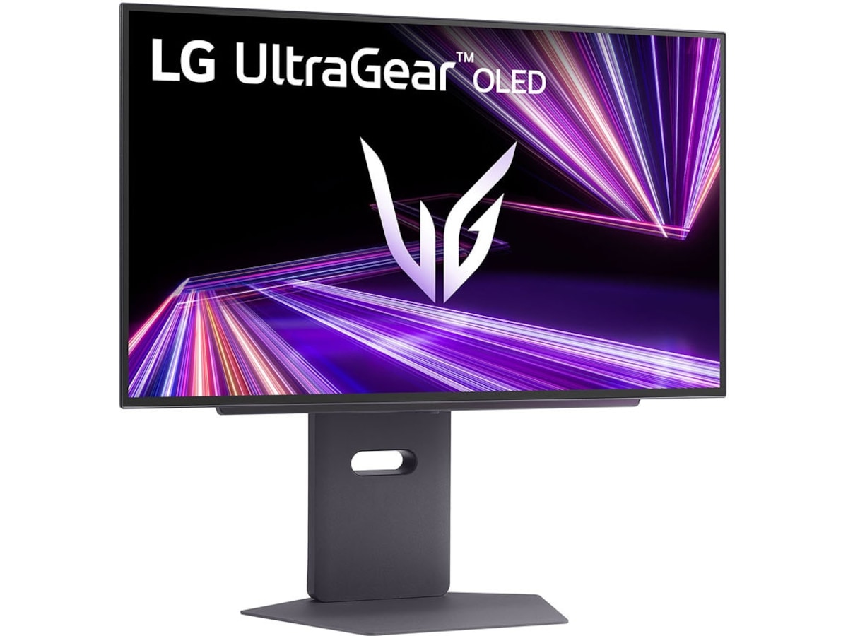 LG 27" UltraGear gamingskærm 27GX790A Gamingskærme