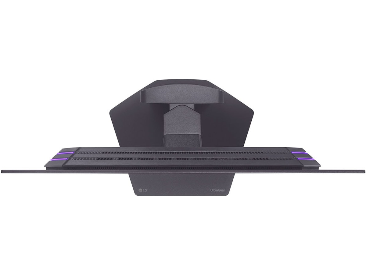 LG 27" UltraGear gamingskærm 27GX790A Gamingskærme