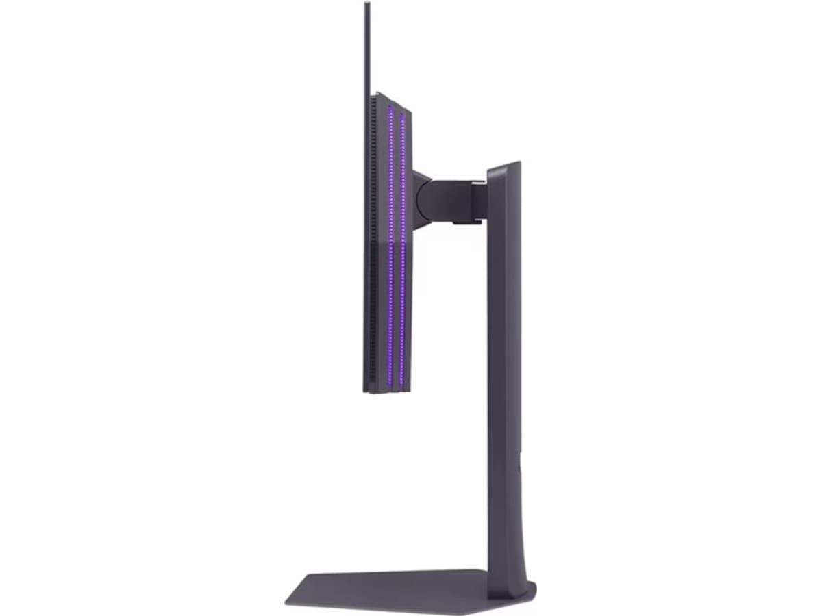 LG 27" UltraGear gamingskærm 27GX790A Gamingskærme