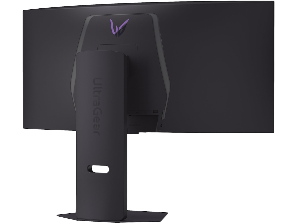 LG 34" UltraGear curved gamingskærm 34GX900A Skærme