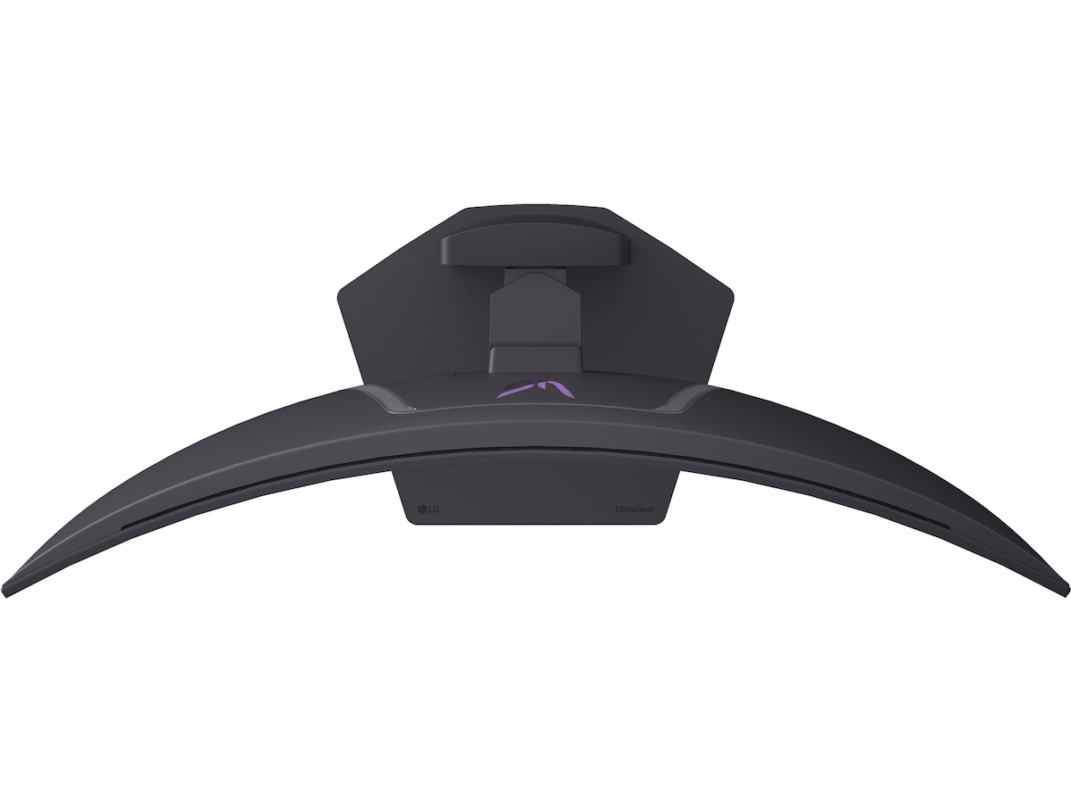LG 34" UltraGear curved gamingskærm 34GX900A Skærme