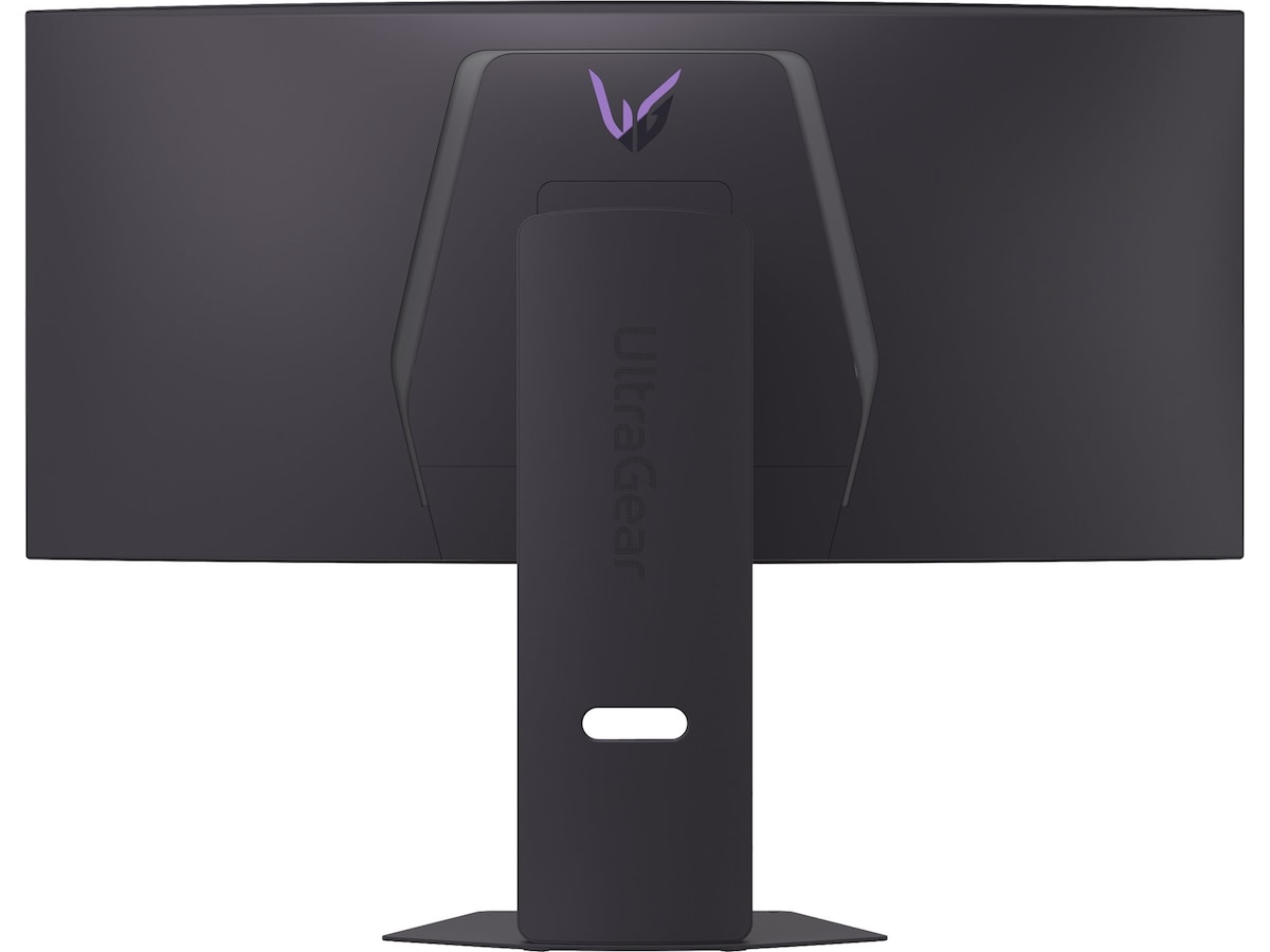LG 34" UltraGear curved gamingskærm 34GX900A Skærme