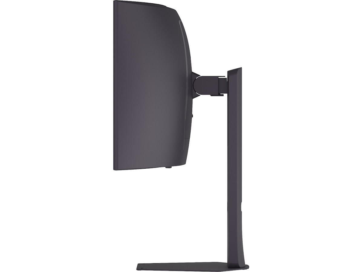 LG 34" UltraGear curved gamingskærm 34GX900A Skærme