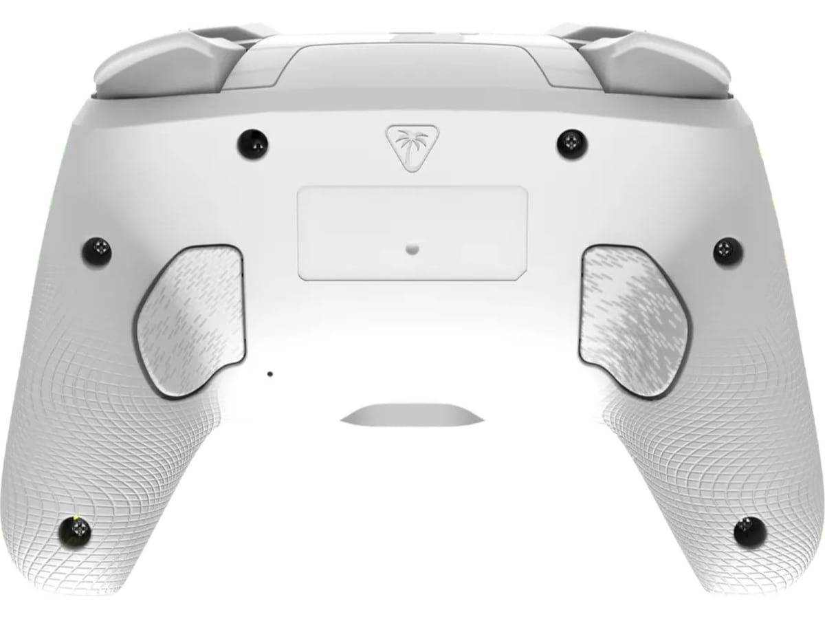 Turtle Beach Afterglow Wave Wireless (hvid) Tilbehør til spilkonsoller