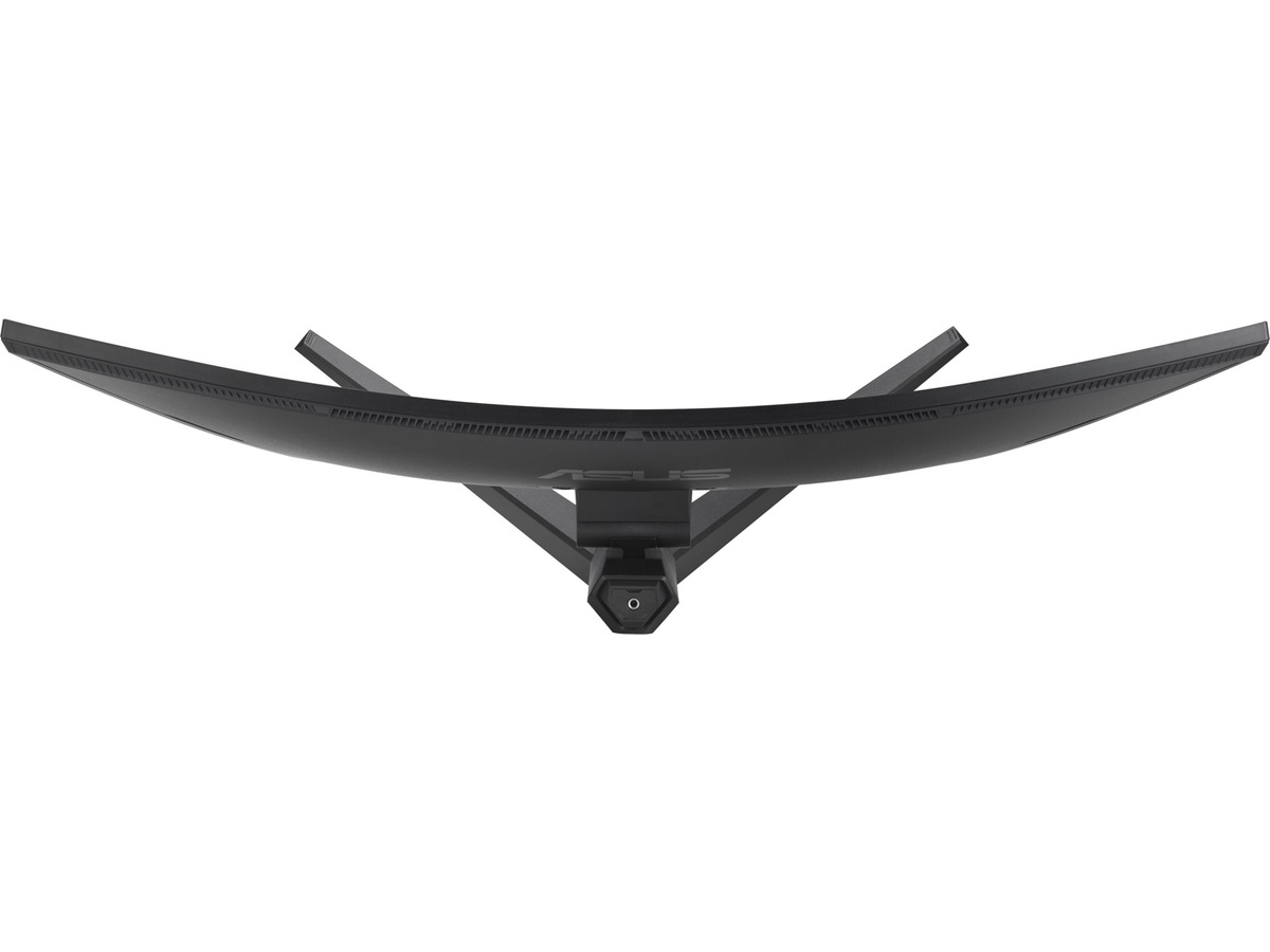 ASUS 34" TUF buet gamingskærm VG34WQML5A Gamingskærme