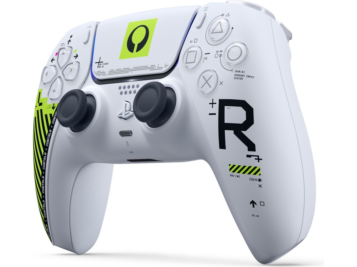 PlaySation 5 DualSense controller Marathon Limited Edition Tilbehør til spilkonsoller