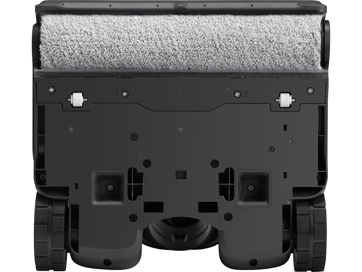 Roborock F25 Ultra håndstøvsuger (sort) Ledningsfrie støvsugere