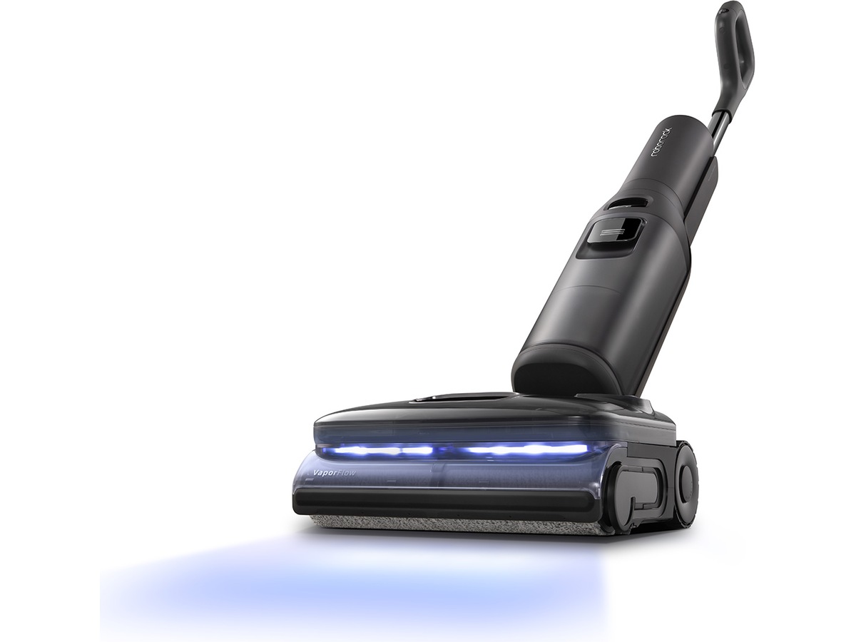 Roborock F25 Ultra håndstøvsuger (sort) Ledningsfrie støvsugere