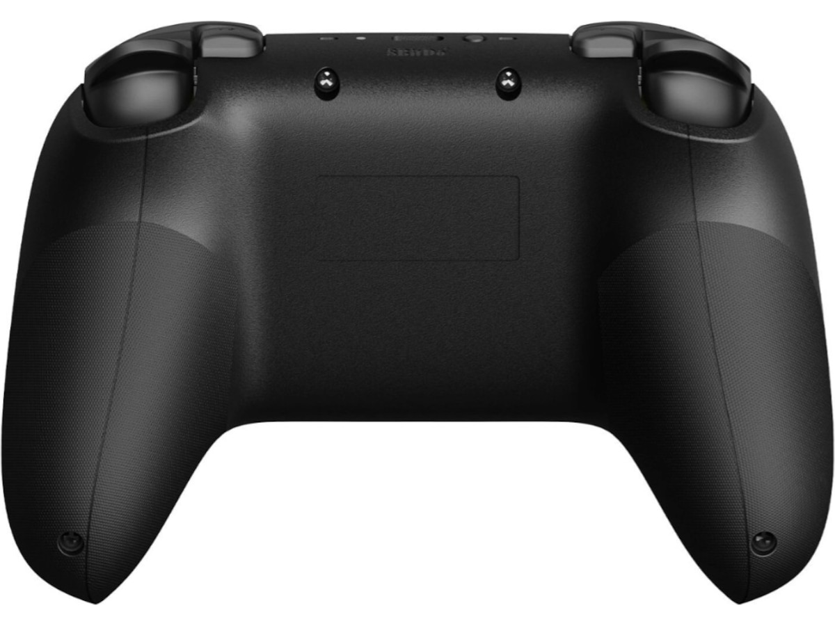8BitDo Ultimate 2C trådløs controller T (sort) Gamingkeyboard