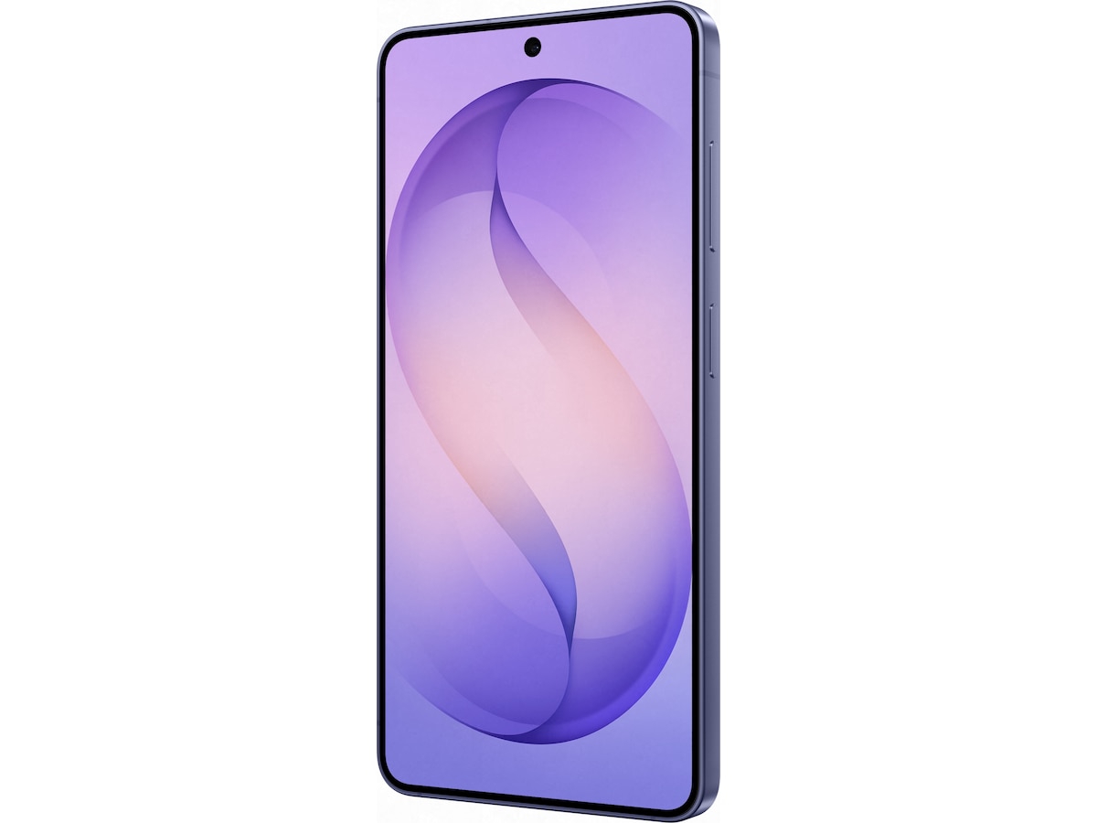 Samsung Galaxy S26 256GB (cobalt violet) Mobiltelefoner