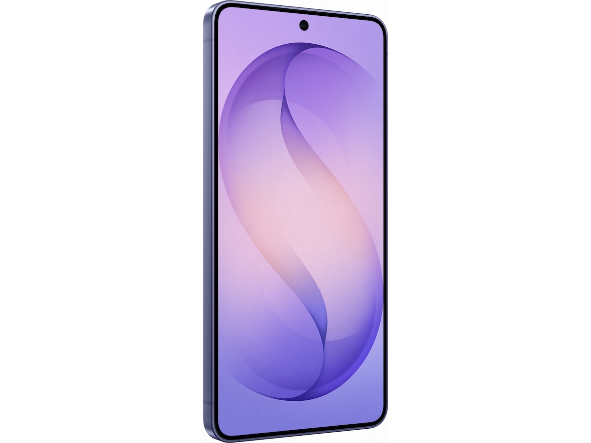 Samsung Galaxy S26 256GB (cobalt violet) Mobiltelefoner