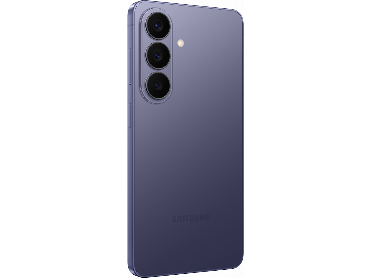 Samsung Galaxy S26 256GB (cobalt violet) Mobiltelefoner