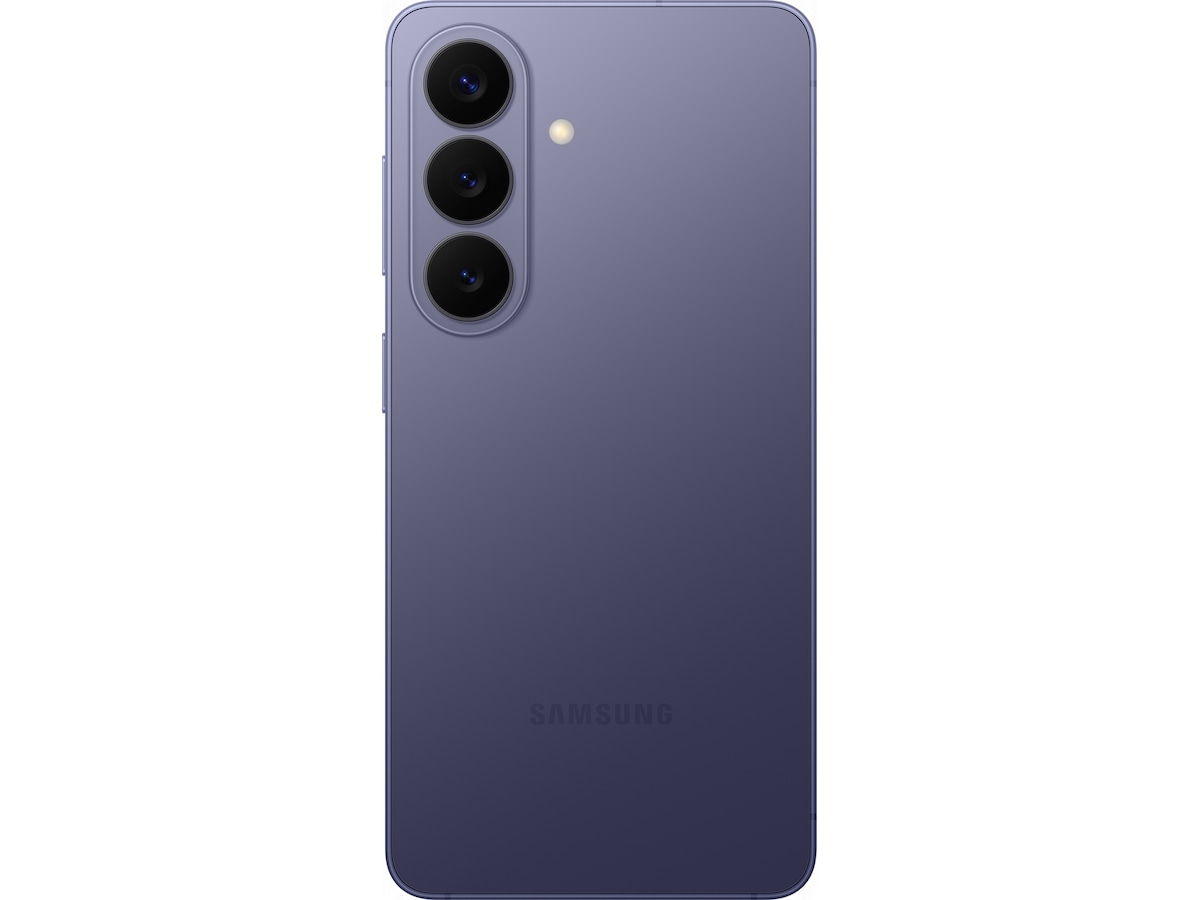 Samsung Galaxy S26 512GB (cobalt violet) Mobiltelefoner