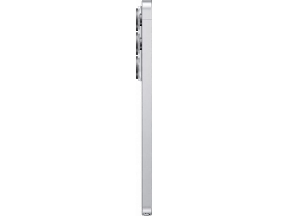 Samsung Galaxy S26 Ultra 512GB (white) Mobiltelefoner