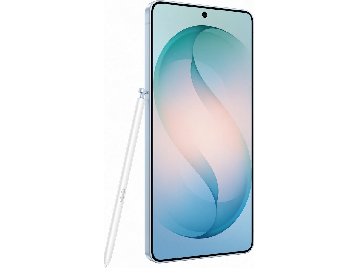 Samsung Galaxy S26 Ultra 256GB (sky blue) Mobiltelefoner