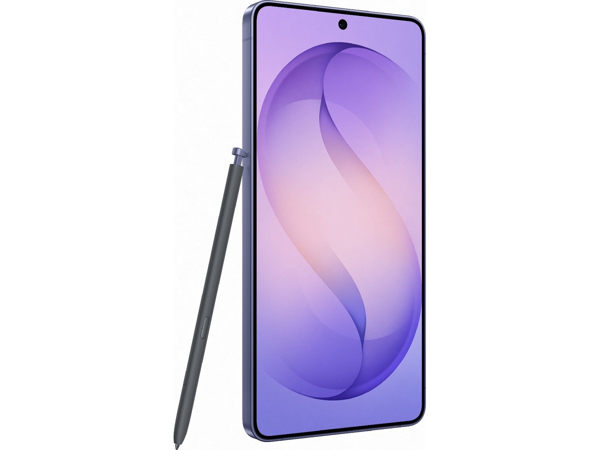 Samsung Galaxy S26 Ultra 512GB (cobalt violet) Mobiltelefoner