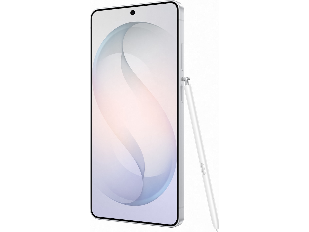 Samsung Galaxy S26 Ultra 1TB (white) Mobiltelefoner