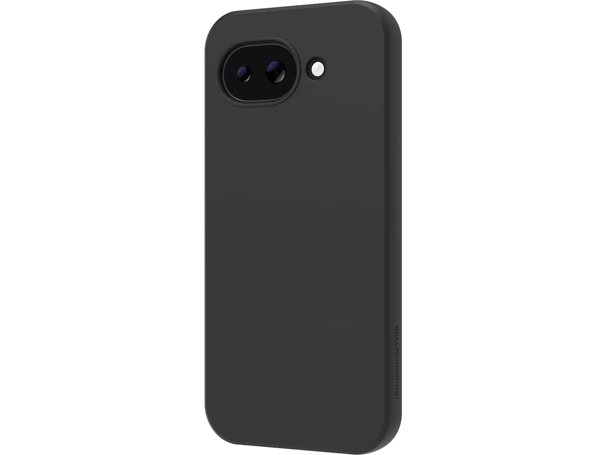 dbramante1928 Pixel 10a Greenland cover (night black) Mobilcover