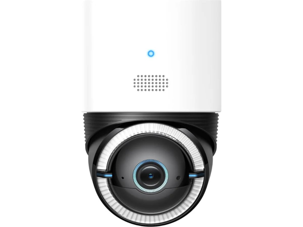 Eufy eufyCam S330 (4G) overvågningskamera Overvågningskameraer