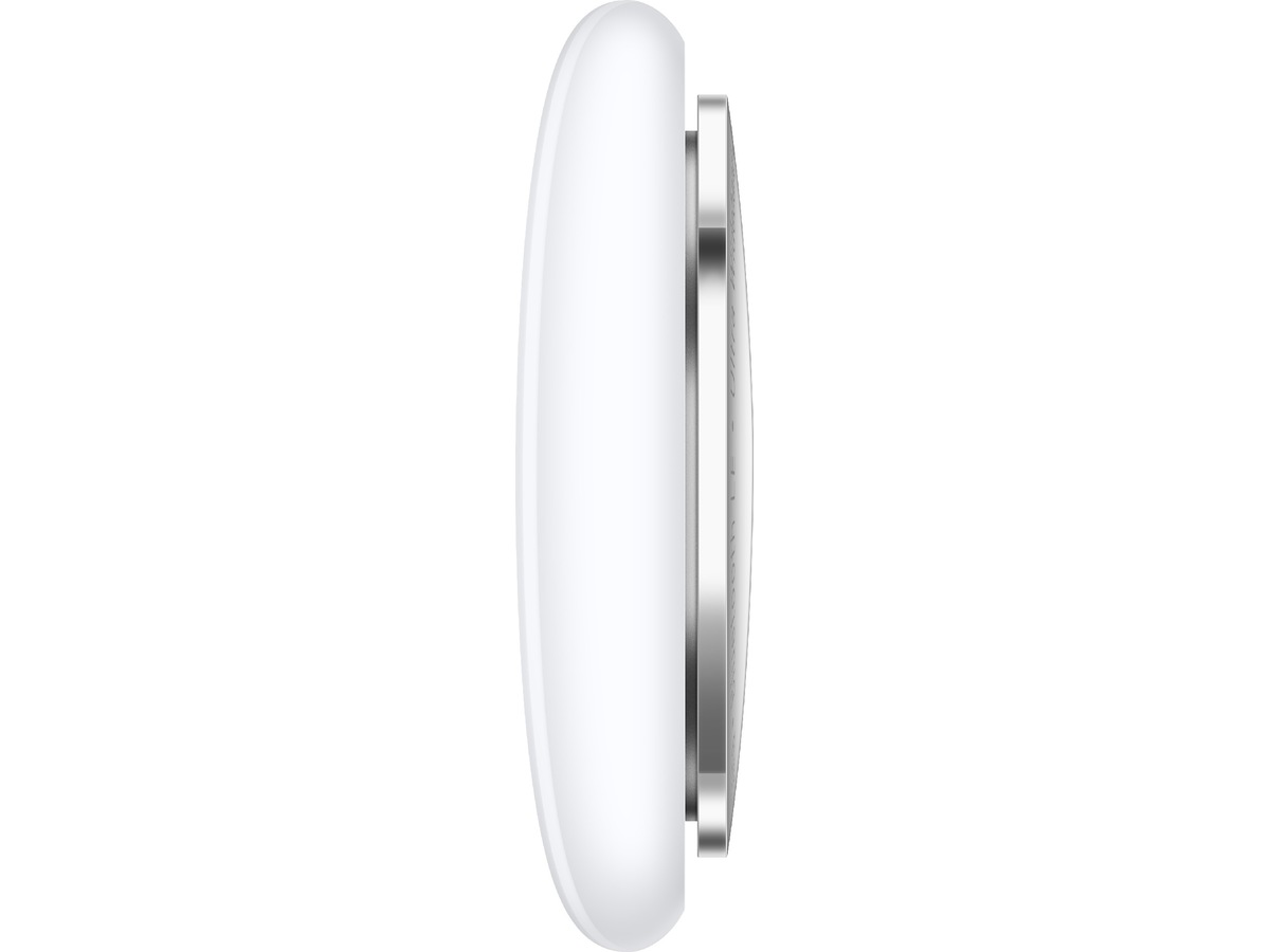AirTag (2. gen.) tracker - 4-pak Bluetooth tracker & GPS