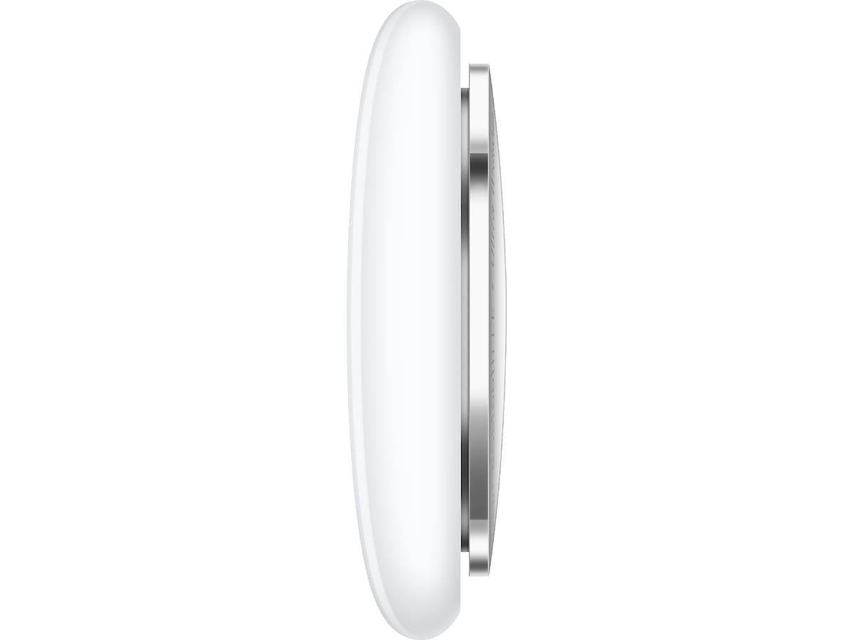 AirTag (2. gen.) tracker - 1 pk Bluetooth tracker & GPS