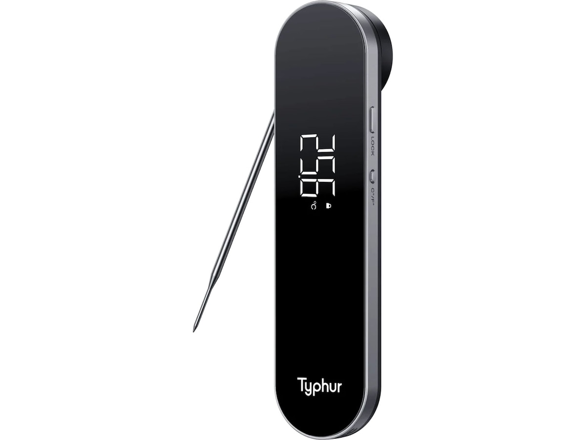 Typhur InstaProbe Core kødtermometer Andet køkkenudstyr