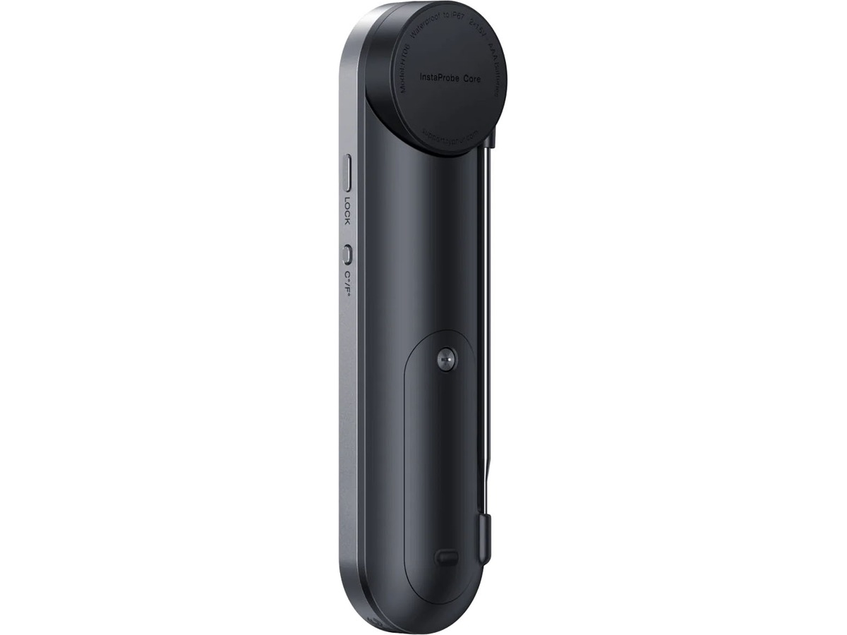 Typhur InstaProbe Core kødtermometer Andet køkkenudstyr