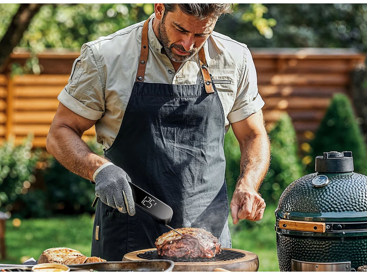 Typhur InstaProbe Core kødtermometer Andet køkkenudstyr