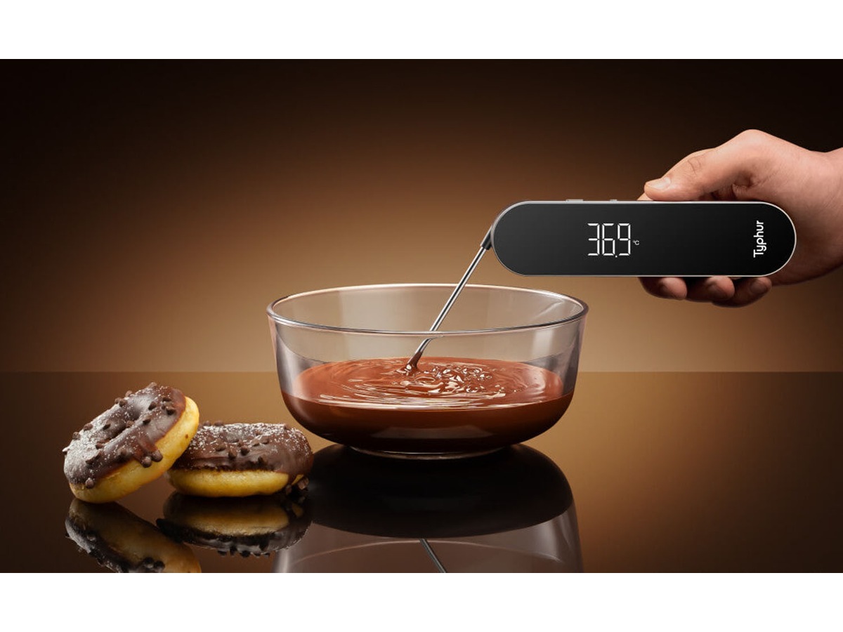 Typhur InstaProbe Core kødtermometer Andet køkkenudstyr