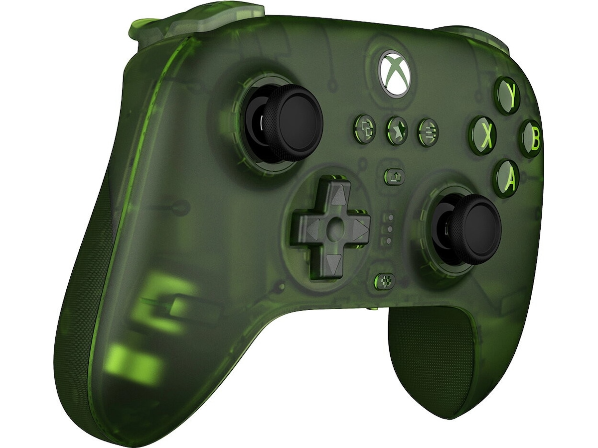 8bitdo Ultimate 3-tilstande Xbox-controller (Jade) Tilbehør til spilkonsoller