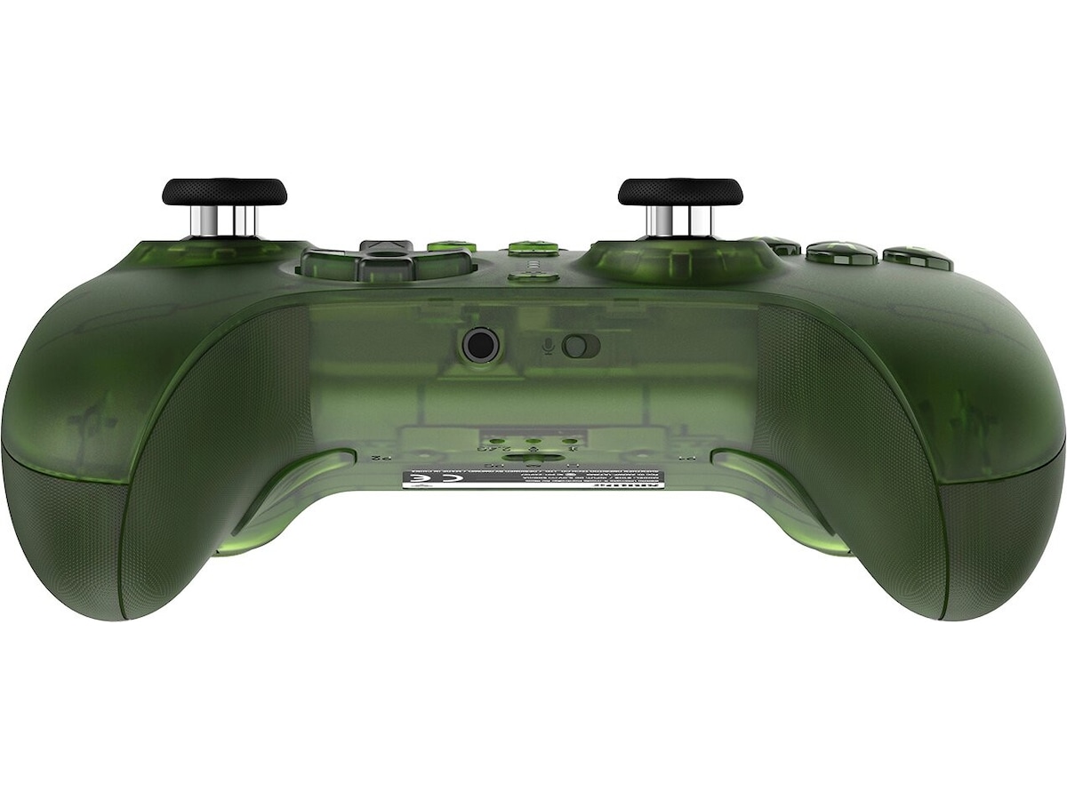 8bitdo Ultimate 3-tilstande Xbox-controller (Jade) Tilbehør til spilkonsoller