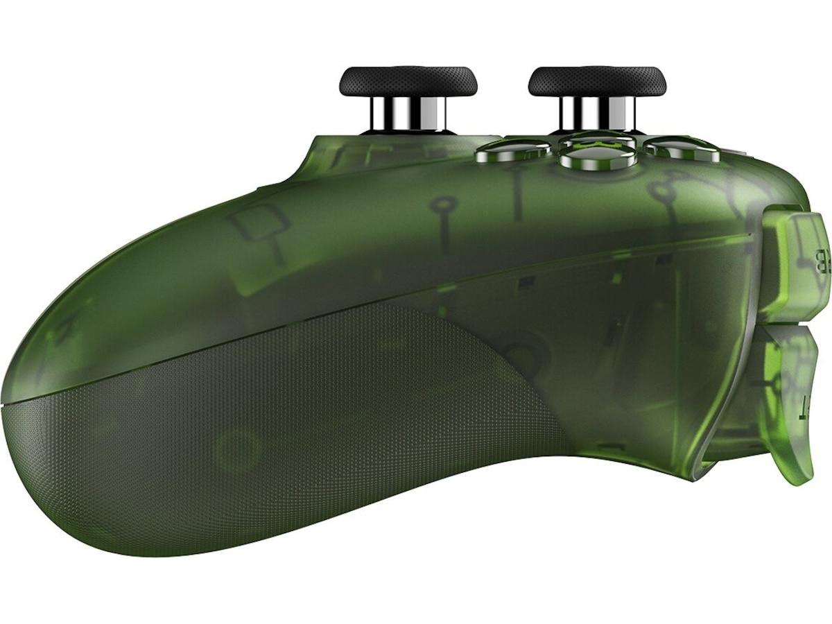 8bitdo Ultimate 3-tilstande Xbox-controller (Jade) Tilbehør til spilkonsoller