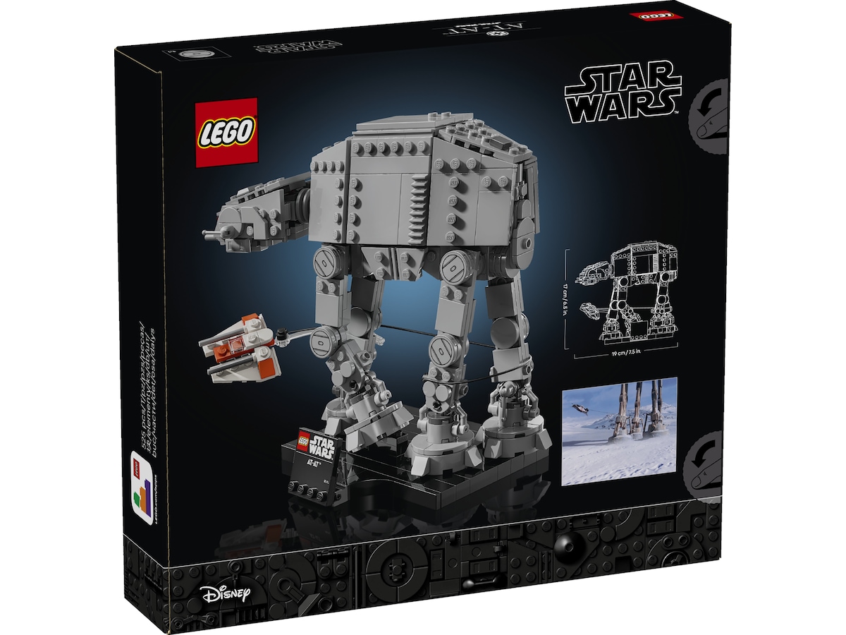 LEGO Star Wars AT-AT 75440 LEGO