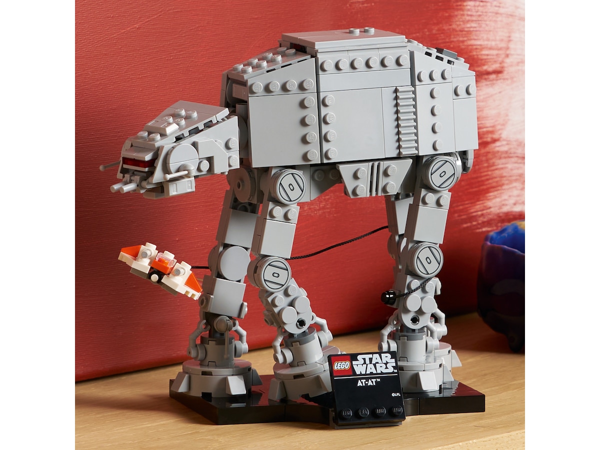 LEGO Star Wars AT-AT 75440 LEGO