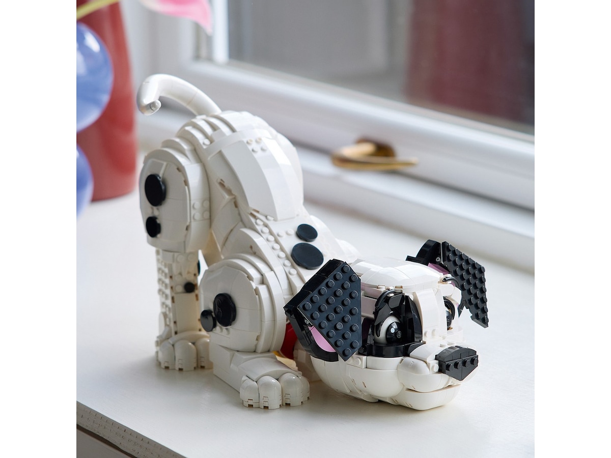 LEGO Disney Classic 101 dalmatinere hvalpe 43269 LEGO