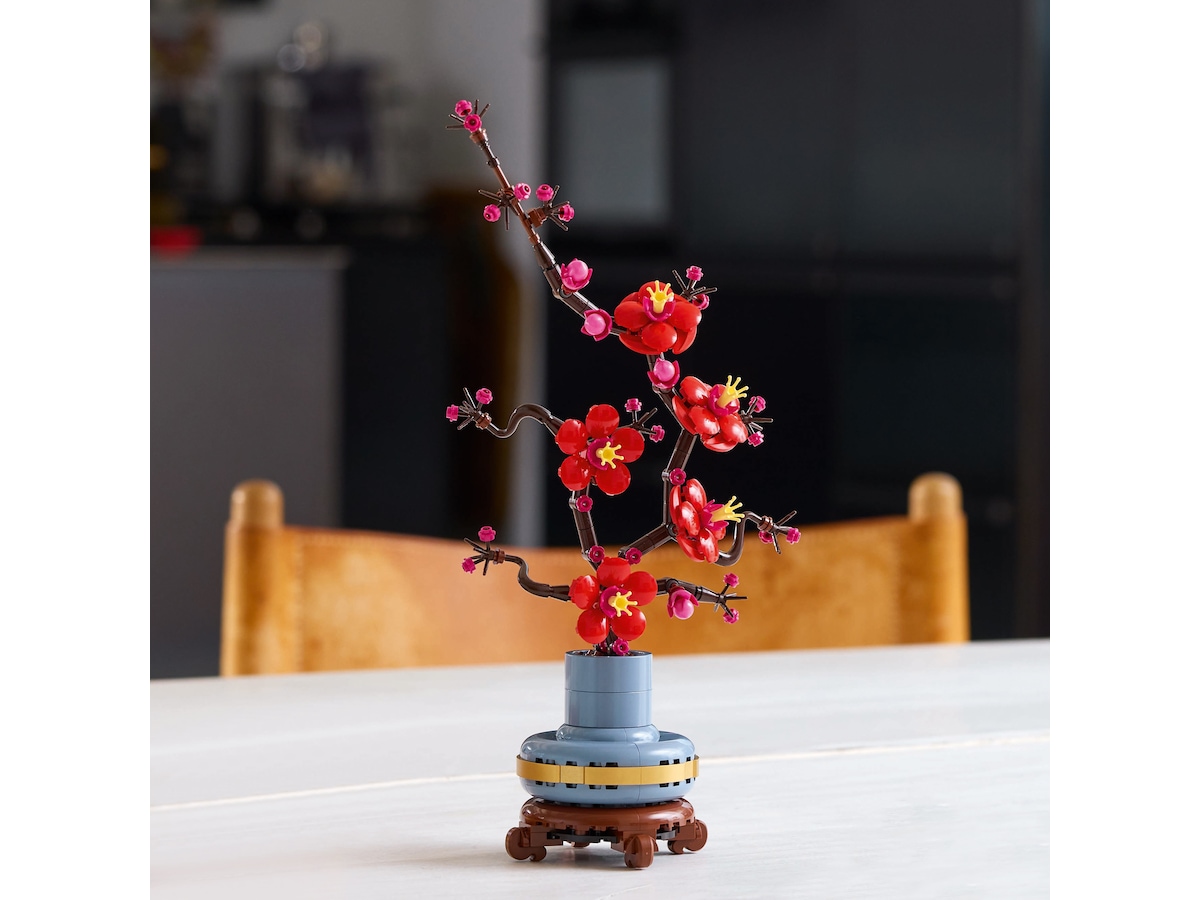 LEGO Botanicals blommeblomst 10369 LEGO