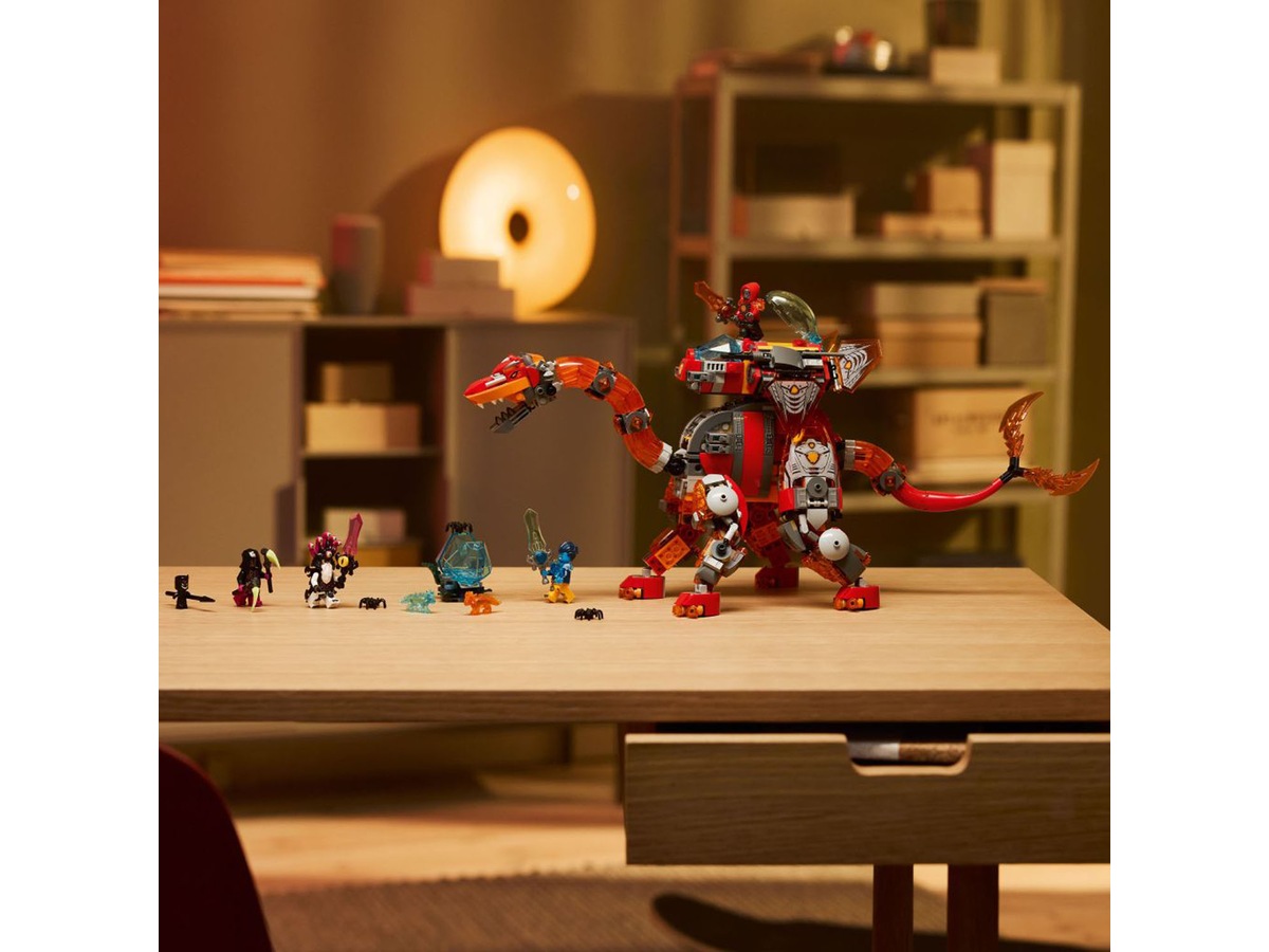 LEGO DREAMZzz Dinojet 71514 LEGO