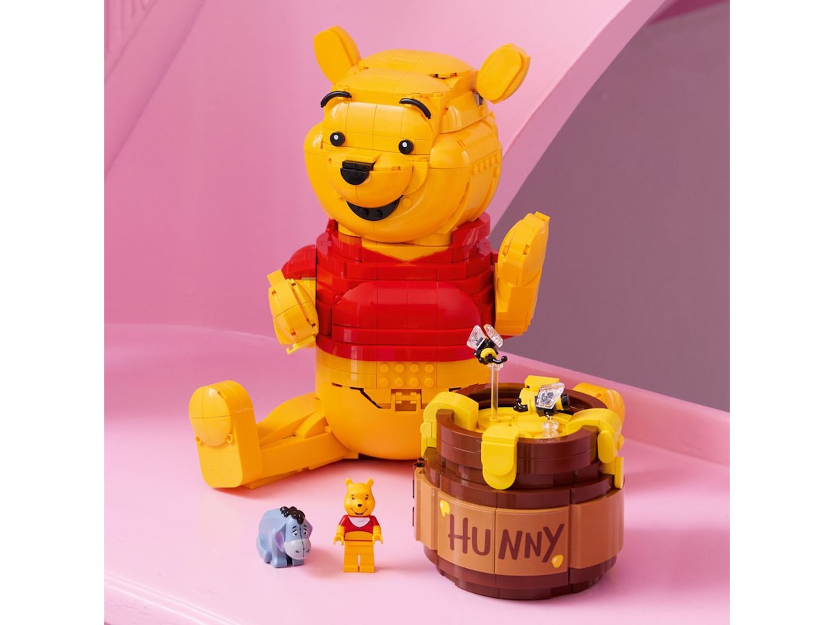 LEGO Disney Classic Peter Plys 43300 LEGO