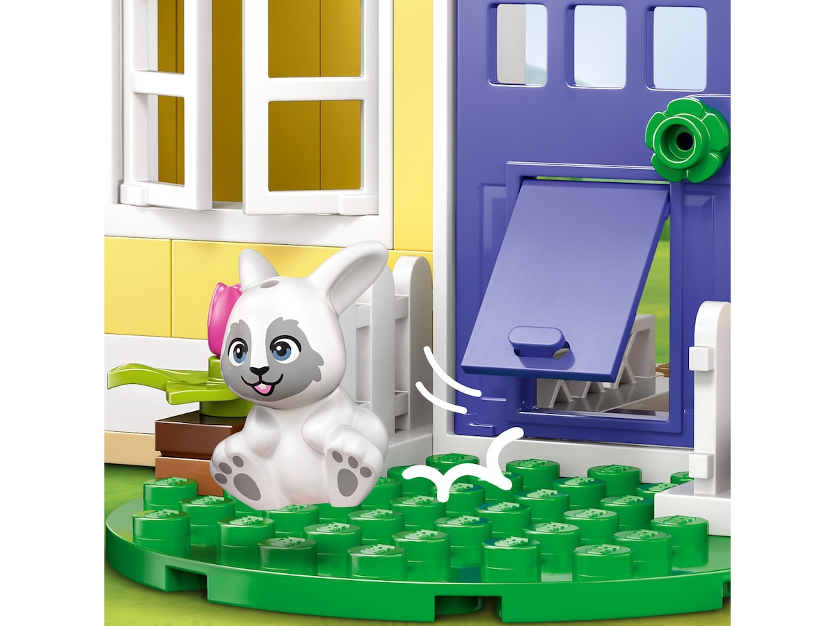 LEGO Friends Heartlake Citys kaninhotel 42679 LEGO