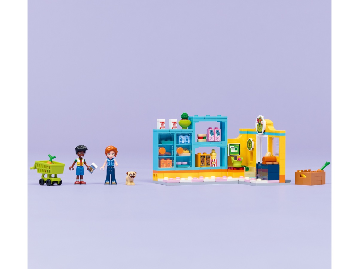 LEGO Friends Heartlake Citys madbutik 42680 LEGO