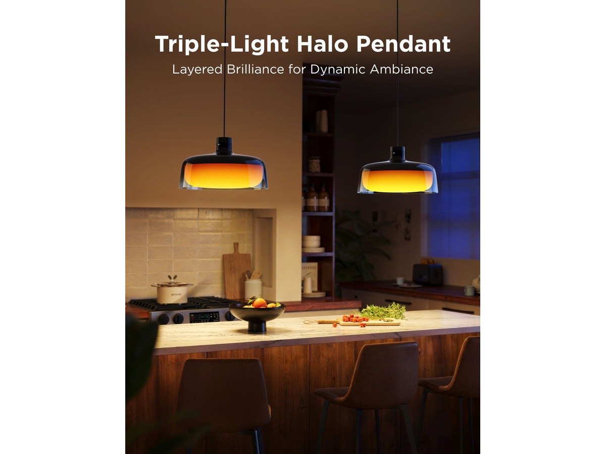 Govee Pendant Light smart loftlampe Loftlampe