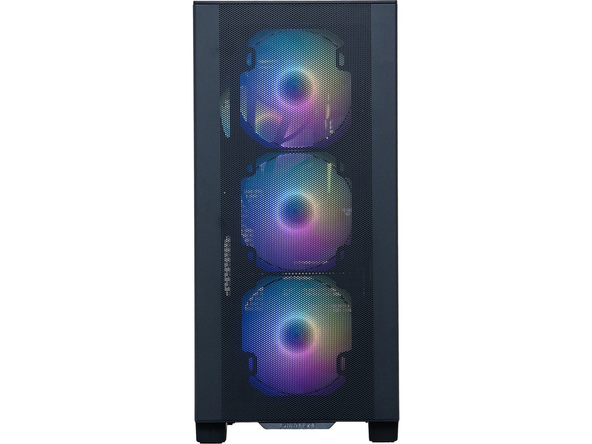Komplett-PC Epic Gaming i227 RGB Stationær Gaming PC