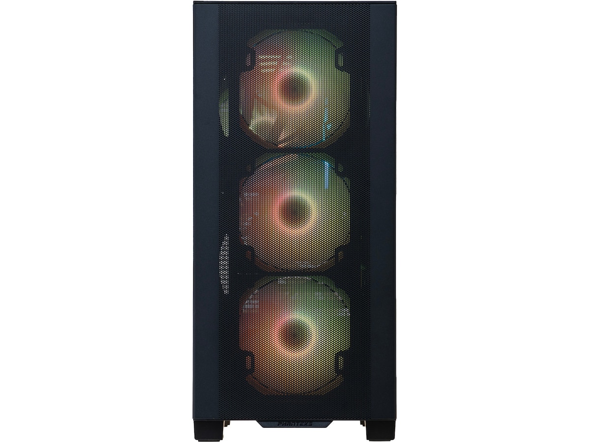 Komplett-PC Epic Gaming i277 RGB Stationær Gaming PC