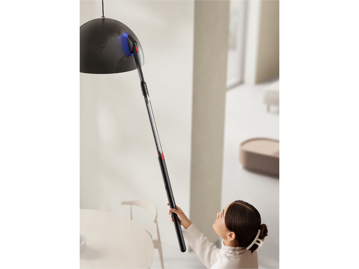 Dyson Pencilvac Fluffycones trådløs støvsuger Ledningsfrie støvsugere
