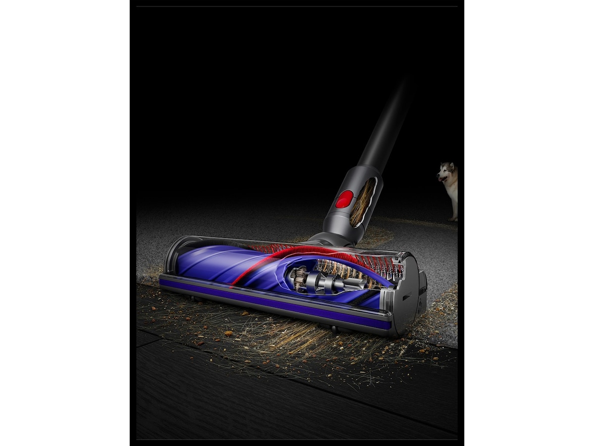 Dyson V10 Submarine trådløs støvsuger Ledningsfrie støvsugere