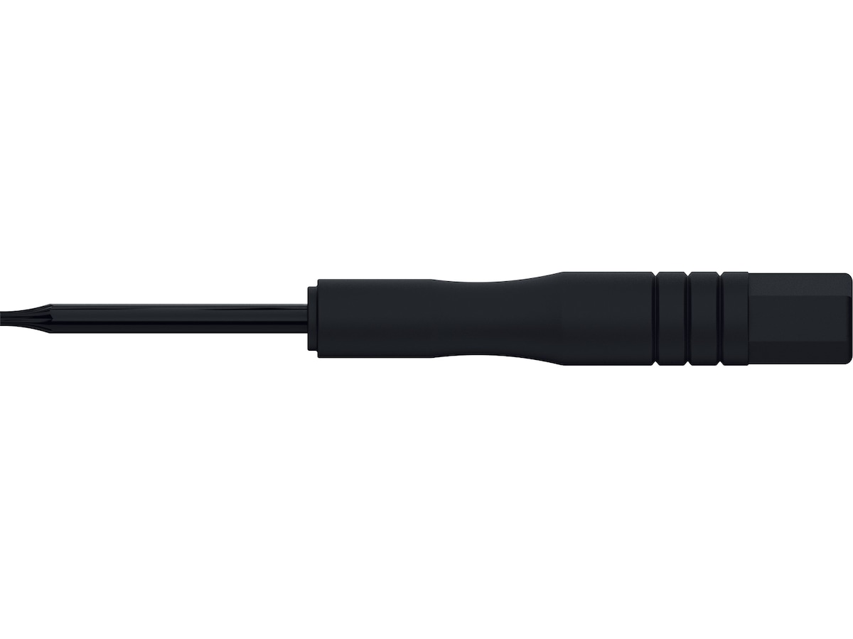 Razer Raiju V3 Pro trådløs controller til PS5 og PC (sort) Tilbehør til spilkonsoller