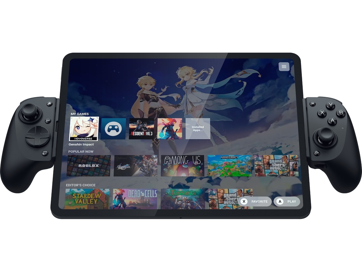 Razer Kishi V3 Pro XL Tilbehør til spilkonsoller