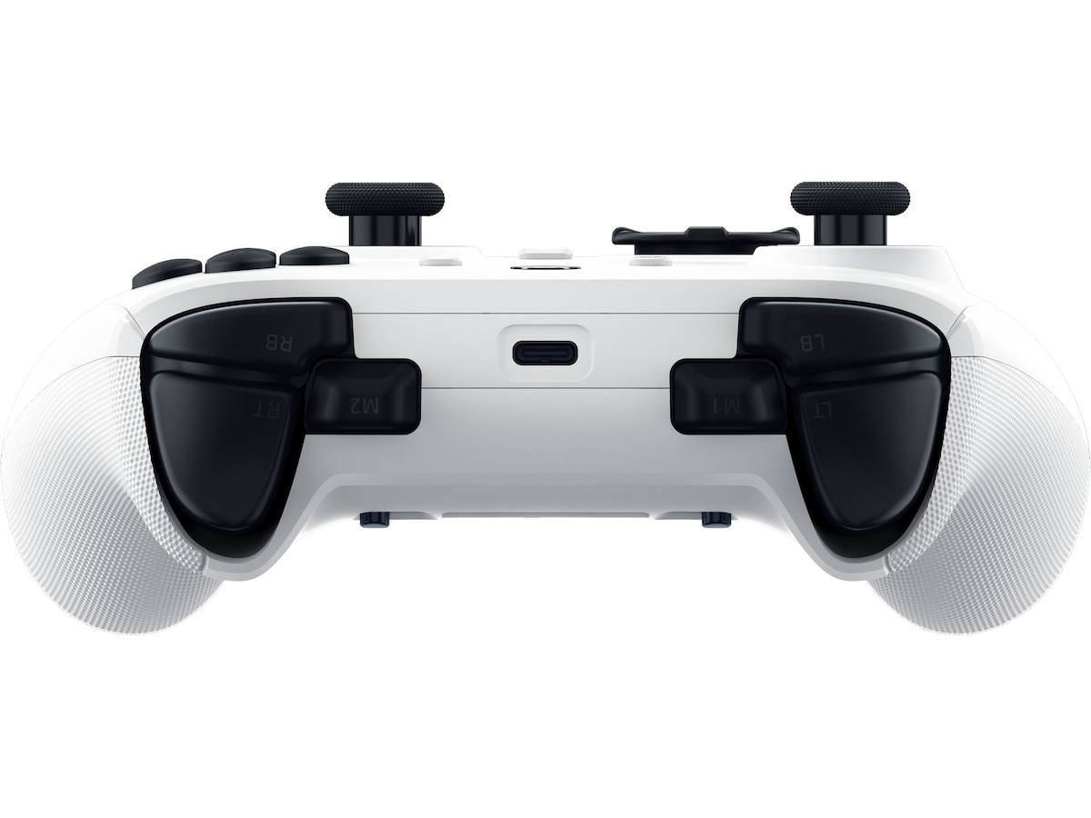 Razer Wolverine V3 TE kablet controller for Xbox X/S og PC (hvid) Tilbehør til spilkonsoller